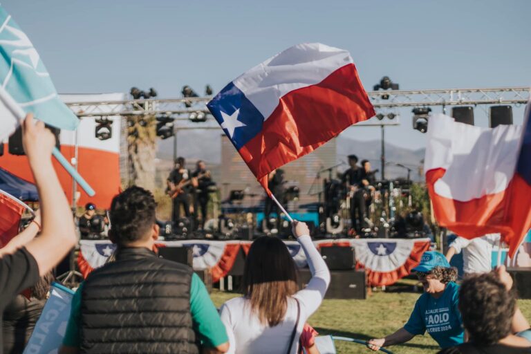 Fiesta de la Chilenidad