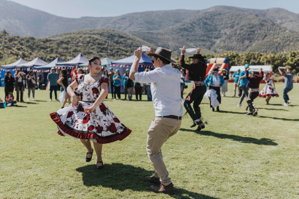 Fiesta de la Chilenidad