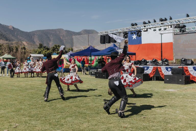 Fiesta de la Chilenidad