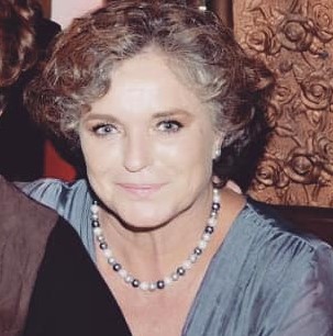 Miembro de Mision Activa