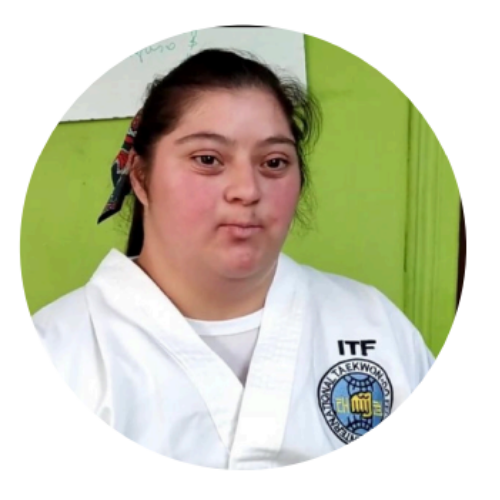 Miembro de Mision Activa