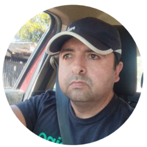 Miembro de Mision Activa