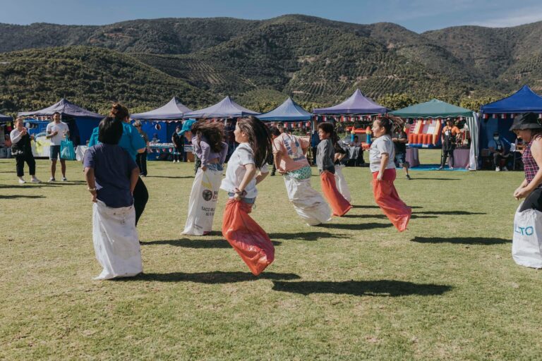 Fiesta de la Chilenidad