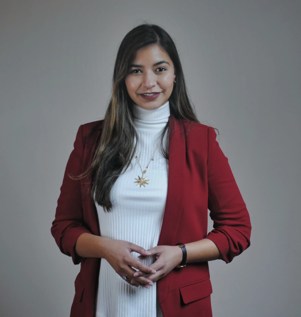 Miembro de Mision Activa