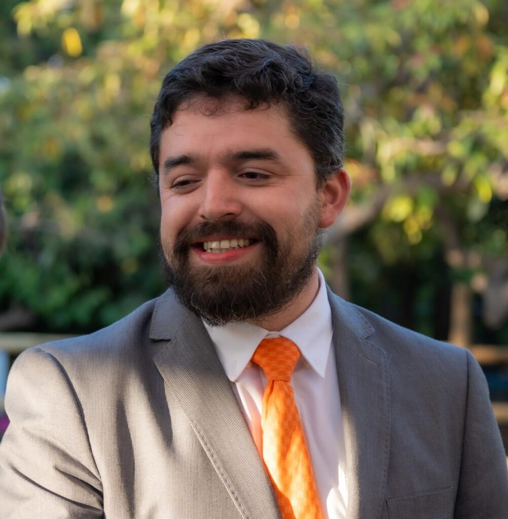 Miembro de Mision Activa