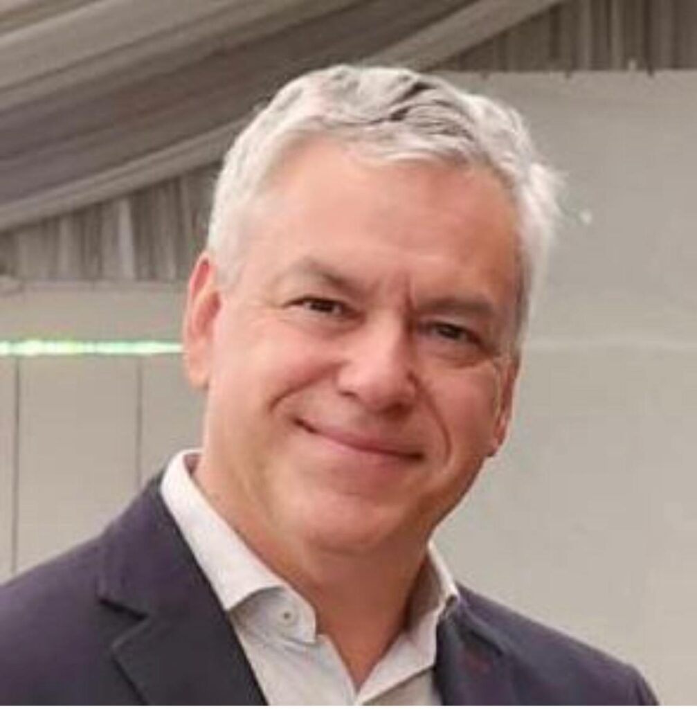 Miembro de Mision Activa