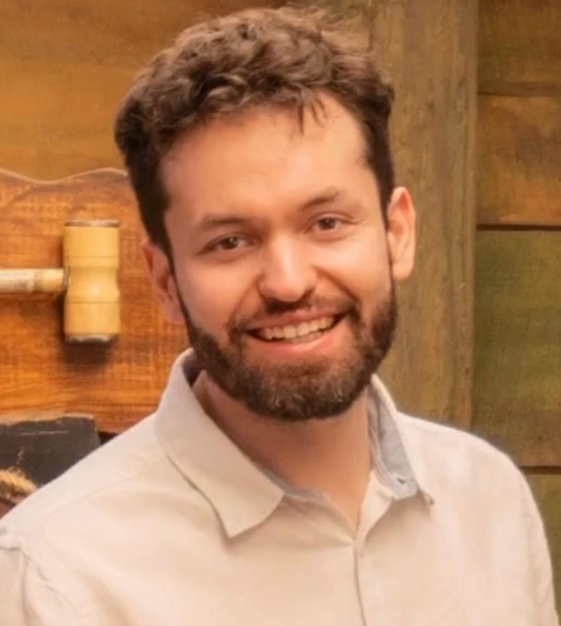 Miembro de Mision Activa