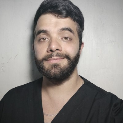 Miembro de Mision Activa