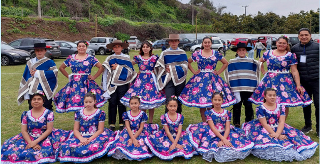 Fiesta de la Chilenidad